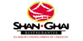 RESTAURANTES SHAN GHAI logo