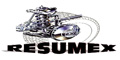 Resumex logo