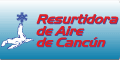 Resurtidora De Aire De Cancun logo