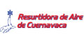 Resurtidora De Aire De Cuernavaca logo