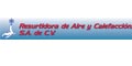 Resurtidora De Aire Y Calefaccion, S.A. De C.V.