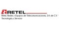 Retel Redes logo