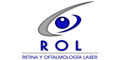 Retina Y Oftalmologia Laser logo