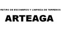 Retiro De Escombros Y Limpieza De Terrenos Arteaga logo