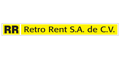 Retro Rent Sa De Cv