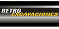 Retroexcavaciones logo