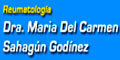 Reumatologia Dra. Maria Del Carmen Sahagun Godinez logo