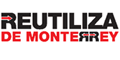 REUTILIZA DE MONTERREY logo