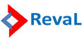 Reval logo