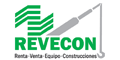 REVECON logo