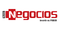 Revista Mas Negocios logo