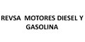 Revsa Motores Diesel Y Gasolina