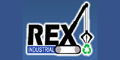Rex Industrial logo