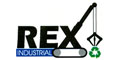 Rex Industrial logo