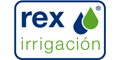 Rex Irrigacion Cuauhtemoc logo