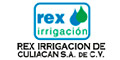 Rex Irrigacion De Culiacan logo