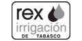 REX IRRIGACION DE TABASCO