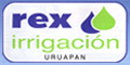 Rex-Irrigacion Uruapan logo