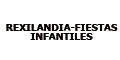REXILANDIA-FIESTAS INFANTILES