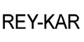 REY-KAR logo