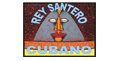 REY SANTERO DE CUBA logo