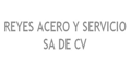 Reyes Acero Y Servicio Sa De Cv logo