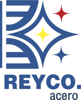 REYES ACERO Y SERVICIO, S.A. DE C.V. logo