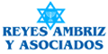 REYES AMBRIZ & ASOCIADOS logo