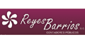 Reyes Barrios S.C. logo