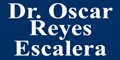 REYES ESCALERA OSCAR DR.