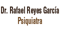 REYES GARCIA RAFAEL DR