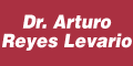 REYES LEVARIO ARTURO DR logo