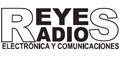Reyes Radios Electronica Y Comunicaciones logo