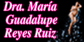 REYES RUIZ MARIA GUADALUPE DRA logo