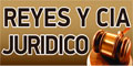 Reyes Y Cia Juridico logo