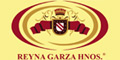 Reyna Garza Hnos. logo