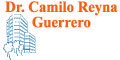 REYNA GUERRERO CAMILO DR logo