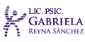 REYNA SANCHEZ GABRIELA LIC.PSIC logo