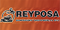 REYPOSA logo
