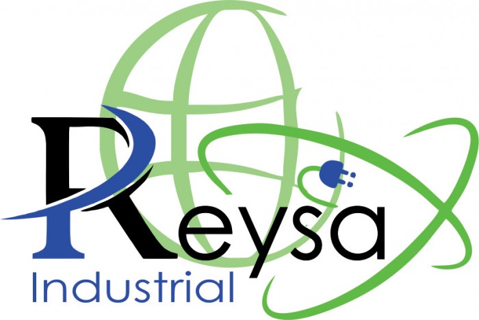 reysa industrial logo