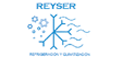 REYSER logo