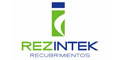 Rezintek logo