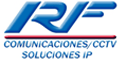 Rf Comunicaciones logo