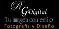 RG DIGITAL logo