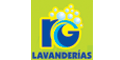 RG LAVANDERIAS logo