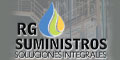Rg Suministros logo