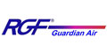 Rgf Guardian Air logo