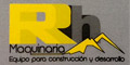 Rh Maquinaria logo