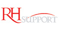 RH SUPPORT