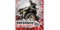 RHINO CYCLES logo